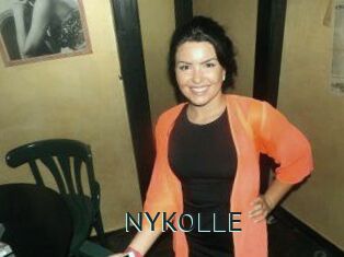 _NYKOLLE