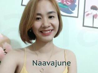 Naavajune
