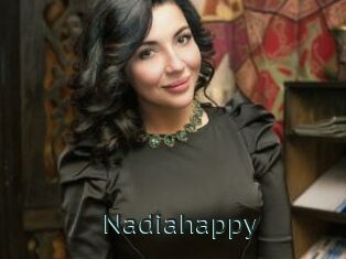 Nadiahappy