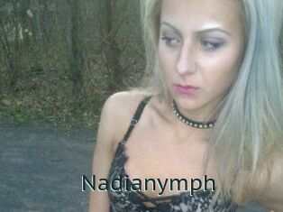 Nadianymph