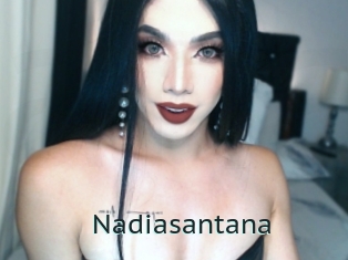 Nadiasantana
