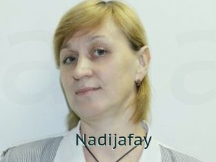 Nadijafay