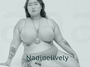Nadinelively