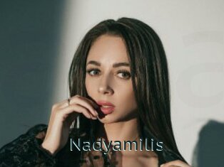 Nadyamilis