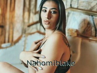Nahomiblake