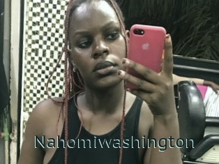 Nahomiwashington