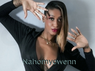 Nahomyowenn