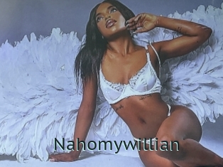 Nahomywillian
