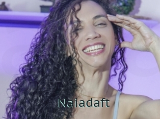 Naiadaft