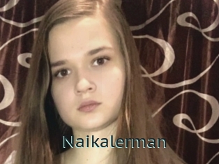 Naikalerman