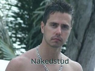 Nakedstud