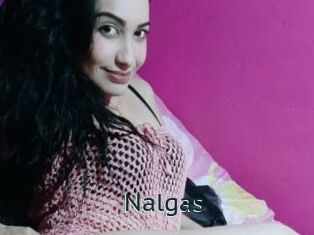 Nalgas