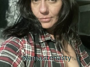 Namastenasty