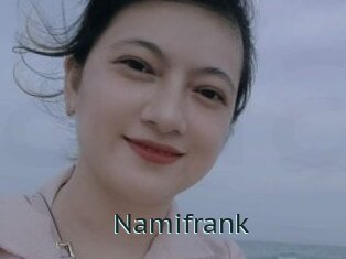 Namifrank