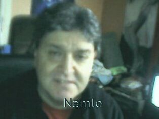 Namlo