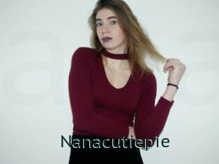 Nanacutiepie