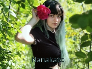 Nanakato