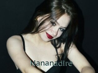 Nananadire