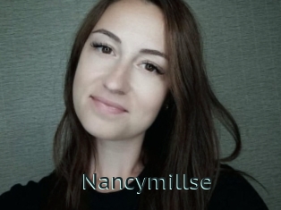 Nancymillse