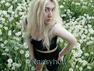 Nansyholl