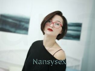 Nansysex