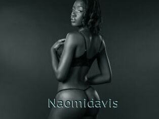 Naomidavis
