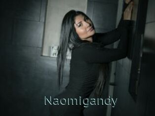 Naomigandy
