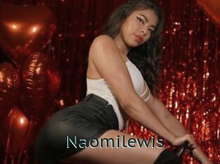 Naomilewis