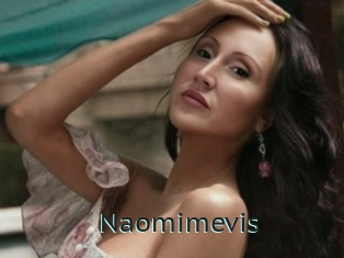 Naomimevis