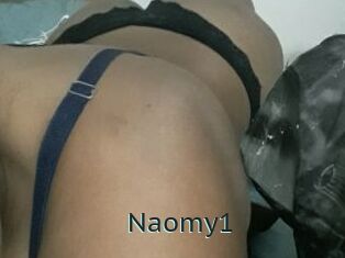 Naomy1