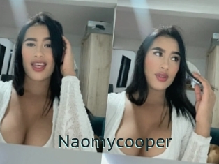 Naomycooper