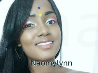 Naomylynn