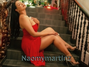 Naomymartinz