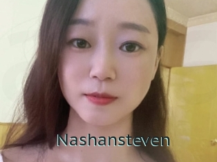 Nashansteven