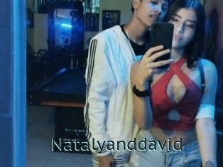 Natalyanddavid