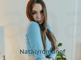 Natalyromanof