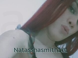 Natasshasmith101