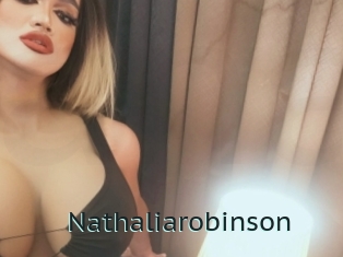 Nathaliarobinson