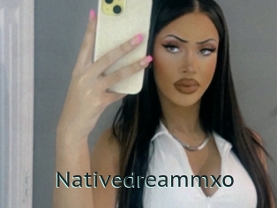 Nativedreammxo