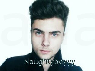 Naughtyboyyy
