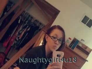 Naughtygirl4u18