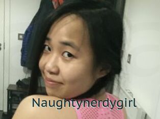 Naughtynerdygirl