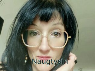 Naugtysin