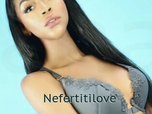 Nefertitilove