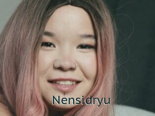 Nensidryu
