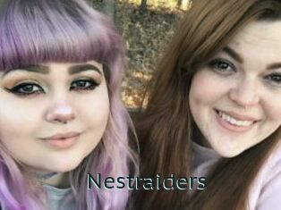 Nestraiders