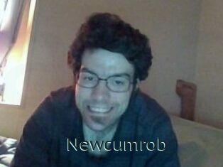 Newcumrob