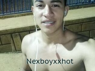 Nexboyxxhot