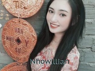 Nhowillian