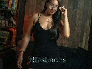Niasimons